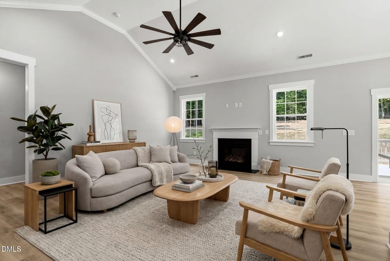 114 Comanche Dr, Louisburg, NC 27549