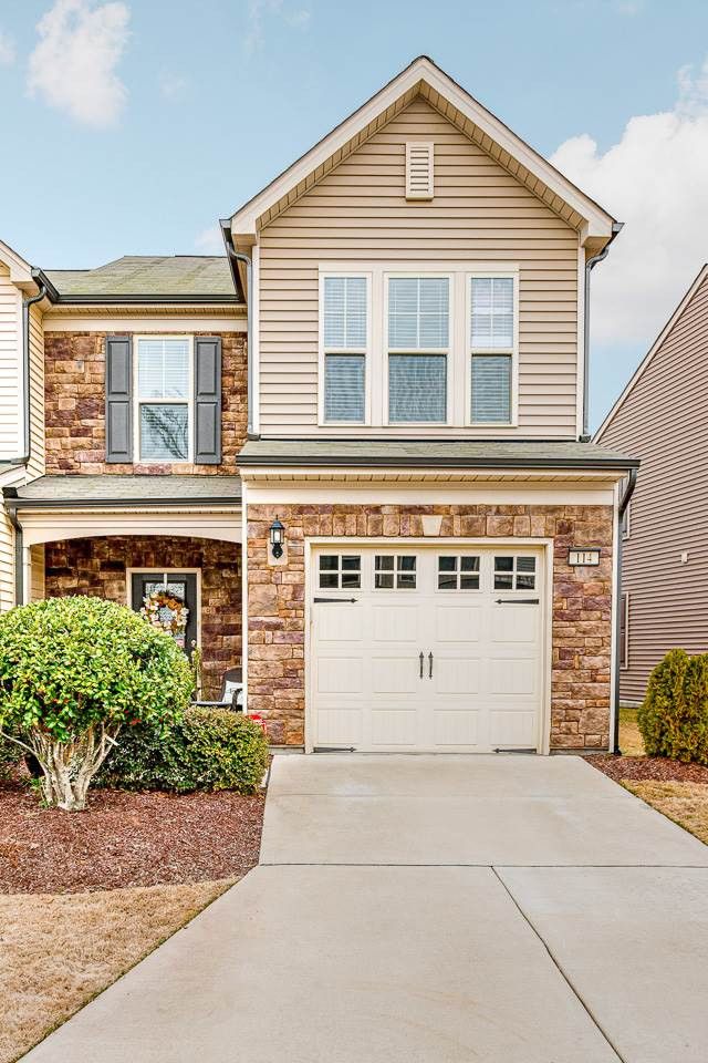 114 Comptonfield Dr, Durham, NC 27703