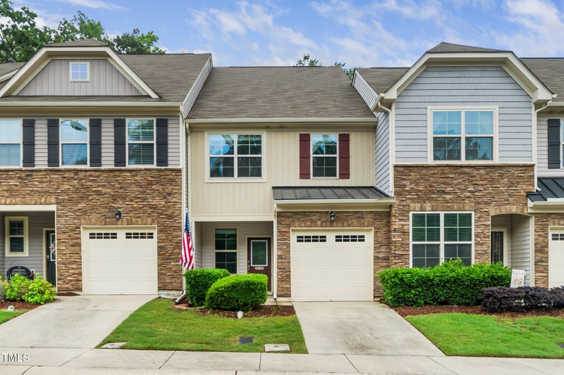 114 Constitution Dr, Durham, NC 27705