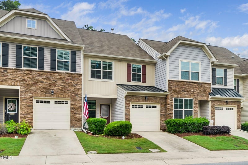 114 Constitution Dr, Durham, NC 27705
