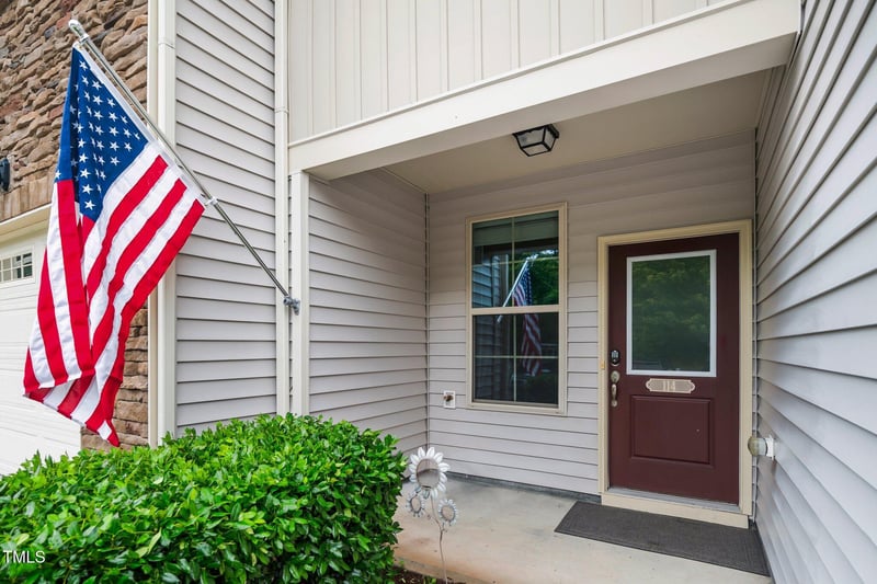 114 Constitution Dr, Durham, NC 27705
