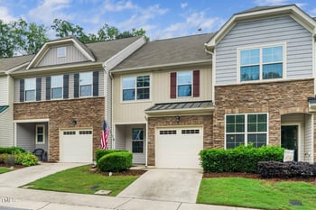 114 Constitution Dr, Durham, NC 27705