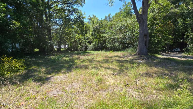 114 E Cornwallis Rd Lot 0820-45-09, Durham, NC 27707