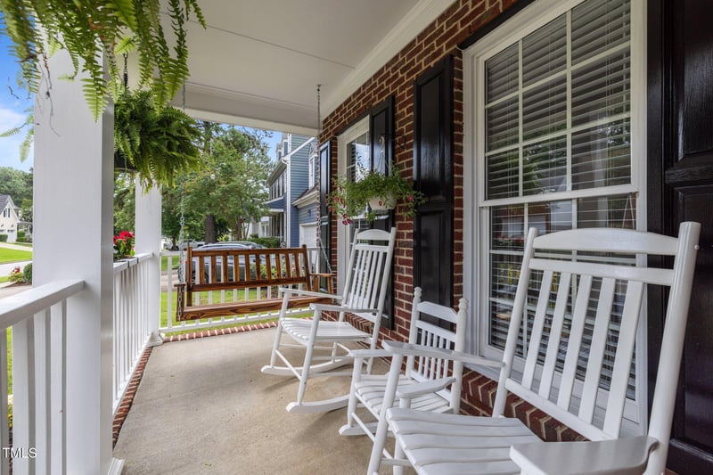 114 Council Gap Ct, Cary, NC 27513