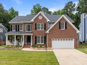 114 Council Gap Ct, Cary, NC 27513