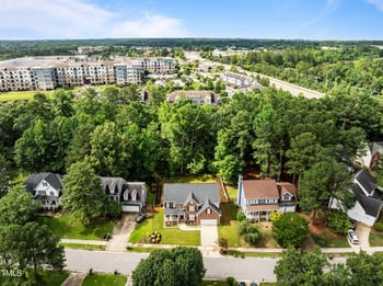 114 Council Gap Ct, Cary, NC 27513