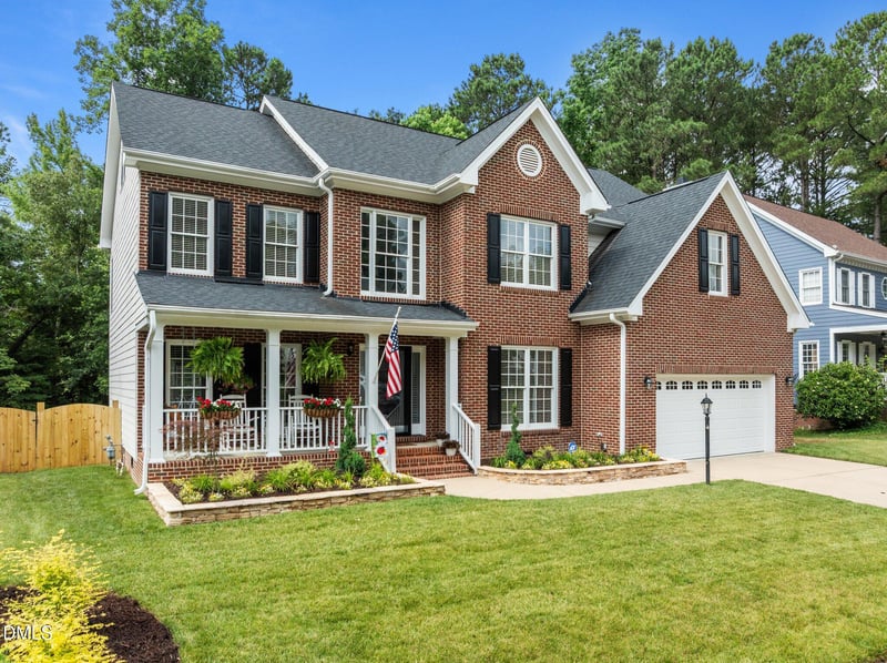 114 Council Gap Ct, Cary, NC 27513