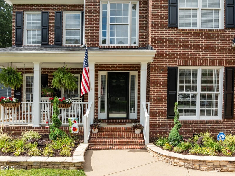 114 Council Gap Ct, Cary, NC 27513