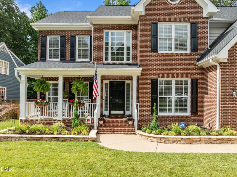 114 Council Gap Ct, Cary, NC 27513