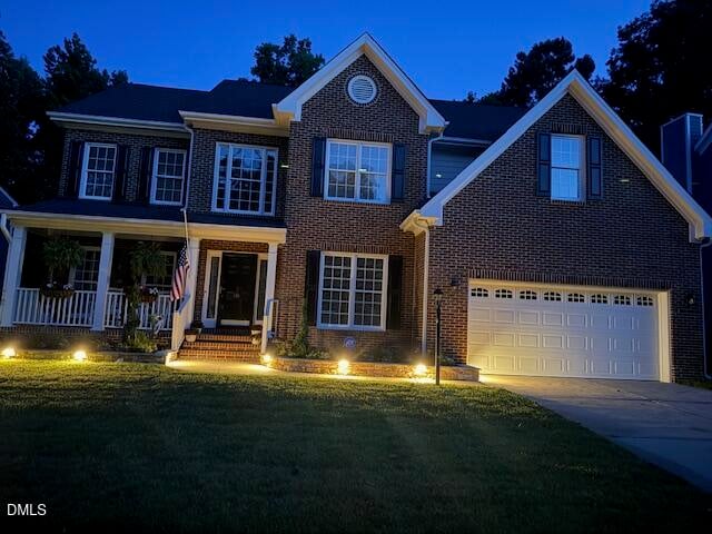 114 Council Gap Ct, Cary, NC 27513