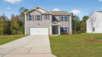 114 Craig Point Dr, Clayton, NC 27520