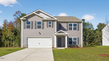114 Craig Point Dr, Clayton, NC 27520