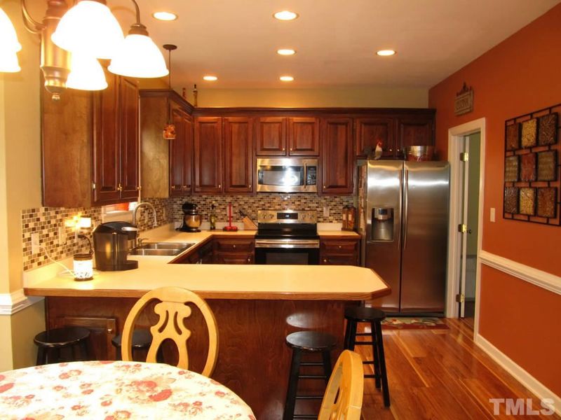 114 Crawdad Ct, Garner, NC 27529