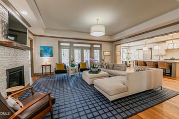 114 Crestview Rd, Raleigh, NC 27609