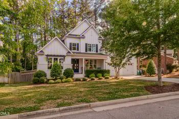 114 Crestview Rd, Raleigh, NC 27609