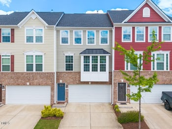 114 Cross Country Way, Durham, NC 27703