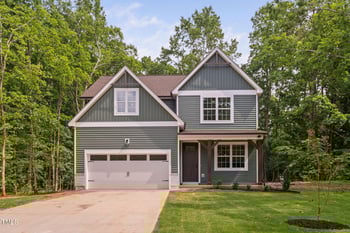 114 Crow Dr, Louisburg, NC 27549