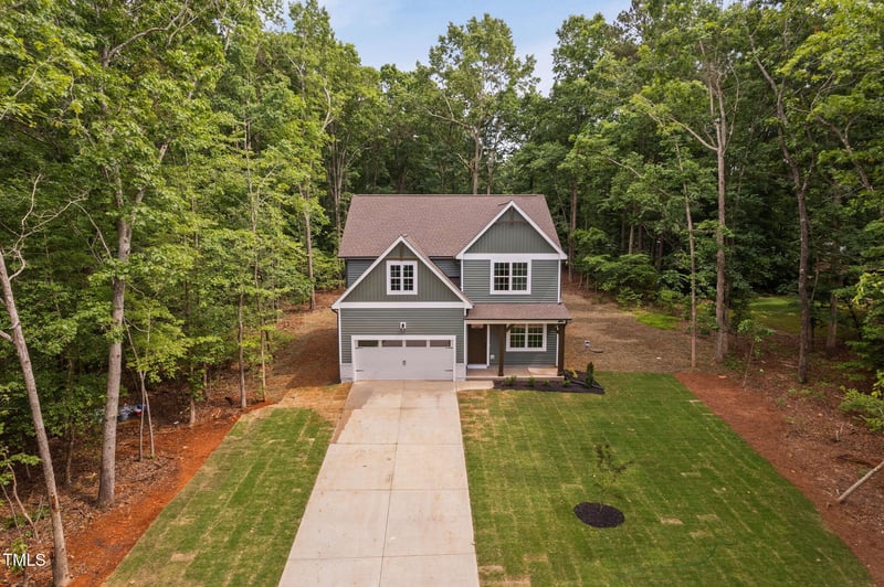 114 Crow Dr, Louisburg, NC 27549