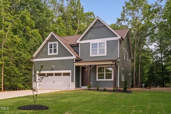 114 Crow Dr, Louisburg, NC 27549