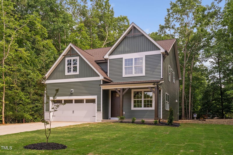 114 Crow Dr, Louisburg, NC 27549