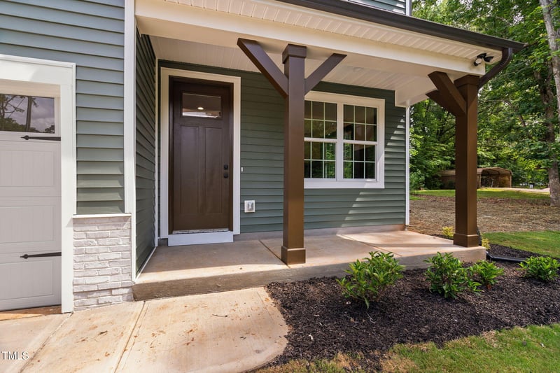 114 Crow Dr, Louisburg, NC 27549
