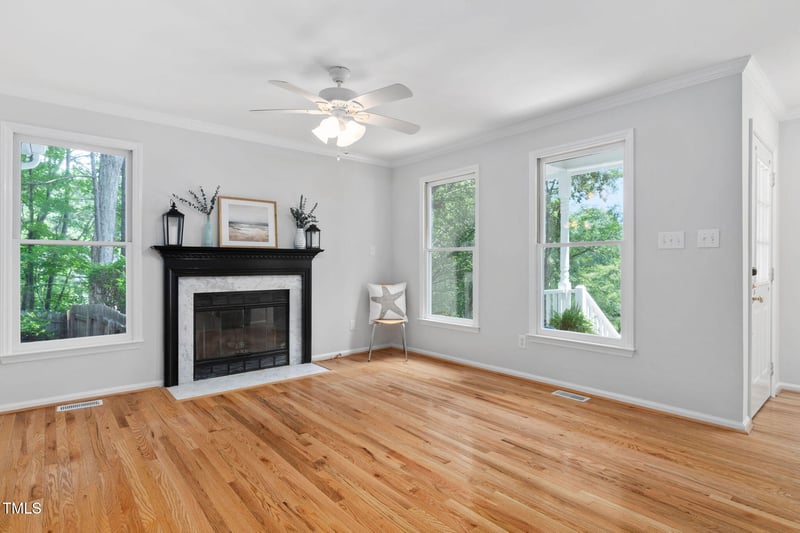 114 Dalmeny Dr, Cary, NC 27513