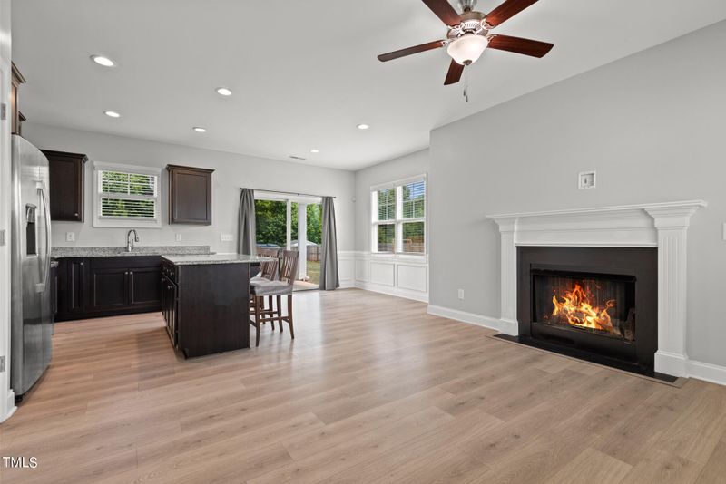114 Day Lily St, Selma, NC 27576