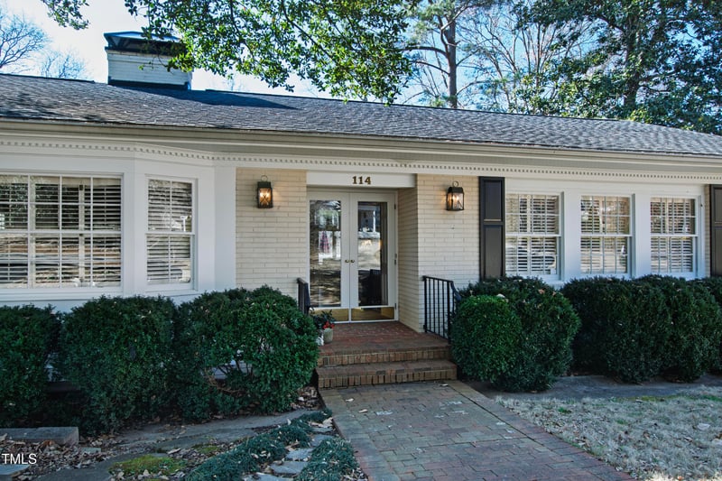 114 Drewry Ln, Raleigh, NC 27609