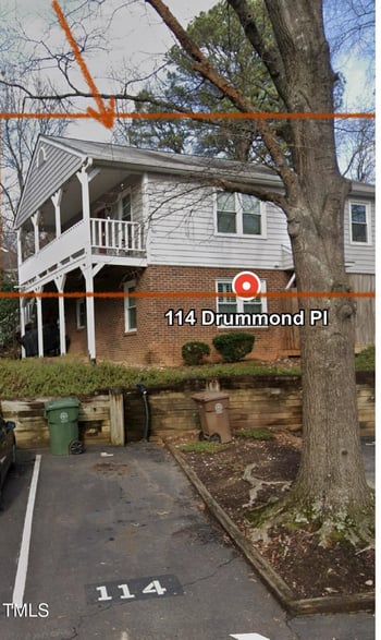114 Drummond Pl, Cary, NC 27511