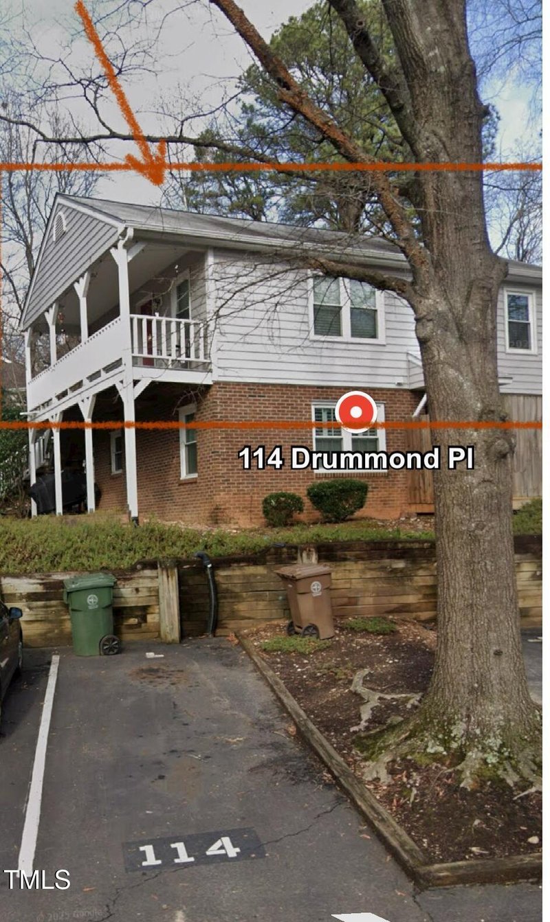 114 Drummond Pl, Cary, NC 27511