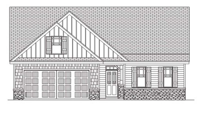 114 Durwin Ln, Clayton, NC 27520