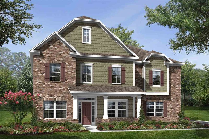 114 Dusty Arbor Ln, Pittsboro, NC 27312
