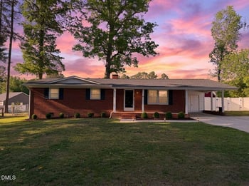 114 Edgewood Dr, Louisburg, NC 27549