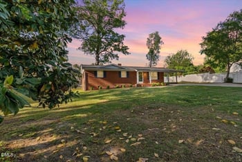 114 Edgewood Dr, Louisburg, NC 27549