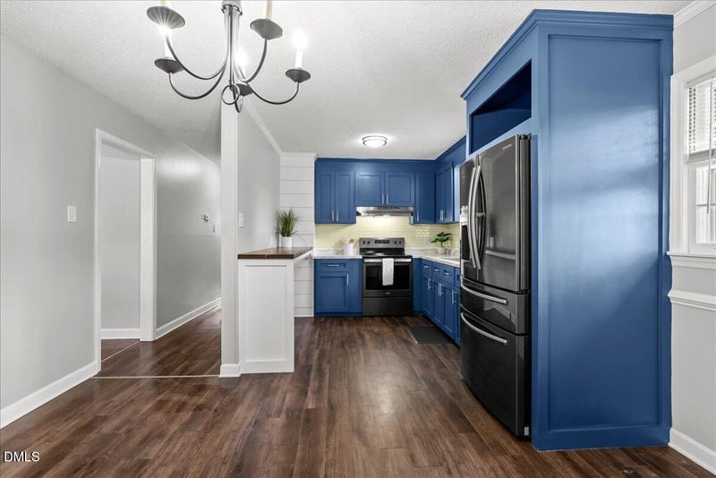 114 Edgewood Dr, Louisburg, NC 27549