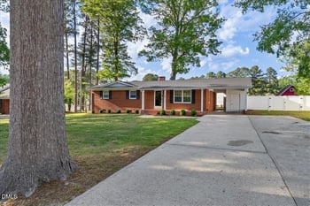 114 Edgewood Dr, Louisburg, NC 27549