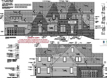 114 Edward Booth Ln, Durham, NC 27713