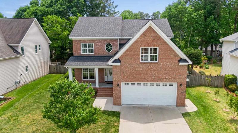 114 Evans Estates Dr, Cary, NC 27513