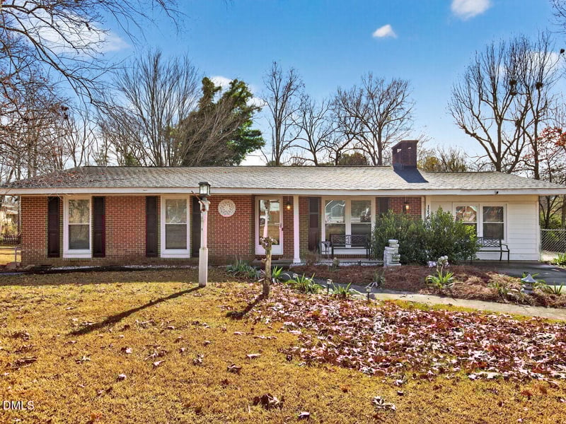 114 Evelyn Dr, Knightdale, NC 27545