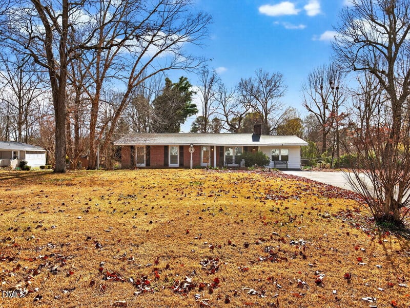 114 Evelyn Dr, Knightdale, NC 27545