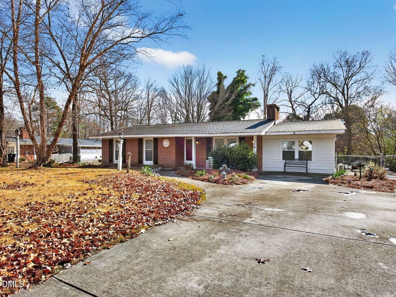 114 Evelyn Dr, Knightdale, NC 27545