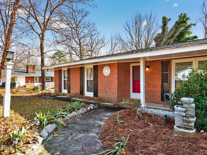 114 Evelyn Dr, Knightdale, NC 27545