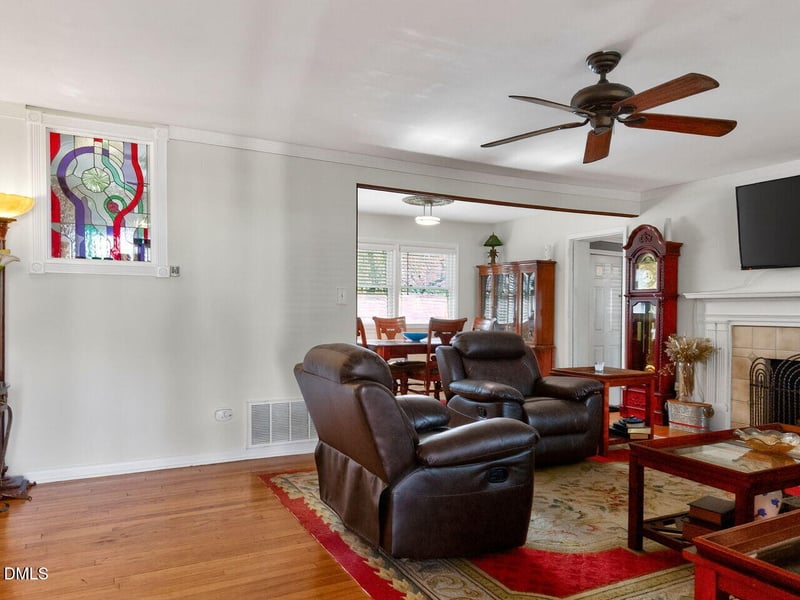 114 Evelyn Dr, Knightdale, NC 27545