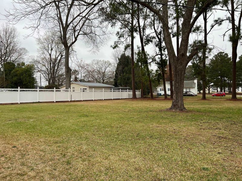 114 Fairfield Cir, Dunn, NC 28334