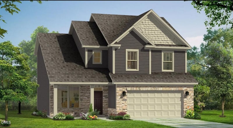 114 Favored Ave, Sanford, NC 27330