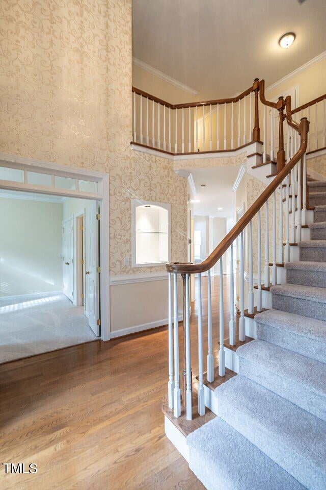 114 N Fern Abbey Ln, Cary, NC 27518