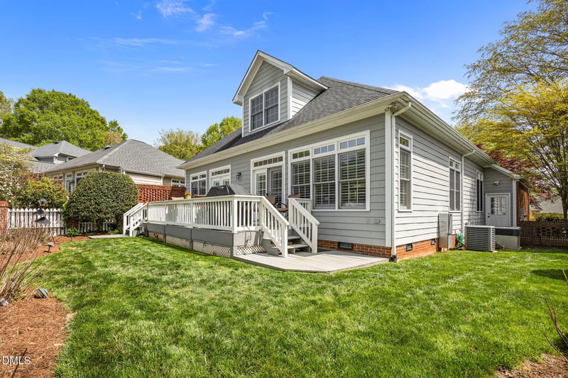 114 Fields Cir, Chapel Hill, NC 27516