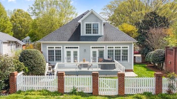 114 Fields Cir, Chapel Hill, NC 27516