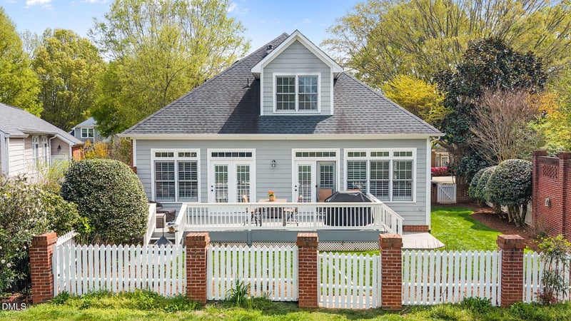 114 Fields Cir, Chapel Hill, NC 27516