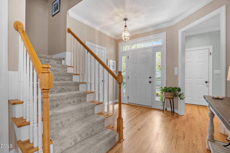 114 Fields Cir, Chapel Hill, NC 27516